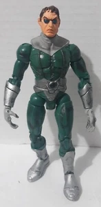 ToyBiz 2005 - Spider-Man - Doc Ock Web Splasher - Action Figure - Picture 1 of 12