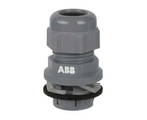 ABB QUICK CONN CG 20MM 7-13MM NYL GRY NPG-M202G - Picture 1 of 1