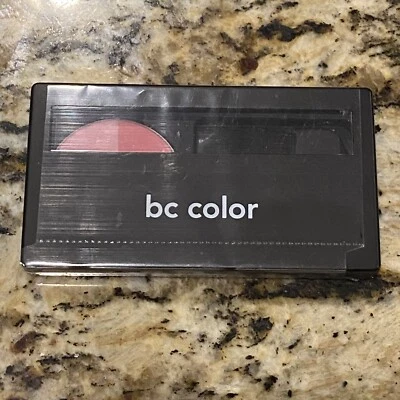 Beauticontrol BC COLOR  Pink 15063 Ulta Beauty Eyes New Sealed No Box Free Ship! - Image 1 of 4