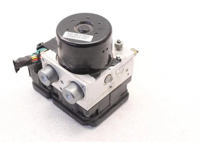 Conjunto de bomba de freno antibloqueo Dodge Journey 2014-2019 ABS Foto 1 de 3