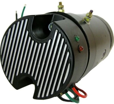 GENERADOR CON REGULADOR COMPATIBLE CON HARLEY DAVIDSON SPORTSTER 1965-1984 2997565 2997565A Foto 1 de 2