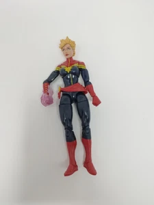 MARVEL LEGENDS INFINITE SERIES MAIDENS OF MIGHT CAPTAIN MARVEL FIGURE 2013 - Picture 1 of 8