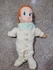 Vintage Mattel 60er Jahre Matty Puppe spricht Zugschnur lesen - Bild 1 von 11