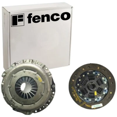 Kit de embrague Fenco BU0050 para Dodge Shadow, Plymouth Sundance 91-94 2,2 L no turbo Foto 1 de 4