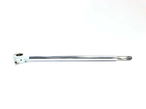 NEW Yanmar 172459-72190 Boom Rod Assembly Hydraulic Cylinder for VIO35 / VIO35F - Picture 1 of 6