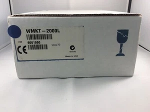 Crestron WMKT-2000L, Nachbau Zierring für TPS-2000L neu im Karton - Bild 1 von 6