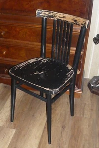 Stuhl Thonet Küchenstuhl 1 von 4 - Bild 1 von 6
