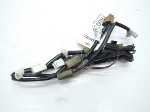 2006 SUBARU IMPREZA A/T PASSENGER RIGHT REAR DOOR WIRE HARNESS OEM 2005 2007 - Picture 1 of 11