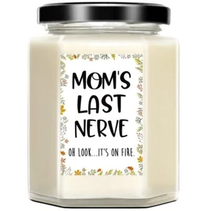 Gifts for Mom from Daughter Son Kids - Mothers Day Gifts for Mom Women Wife -... - Picture 1 of 8