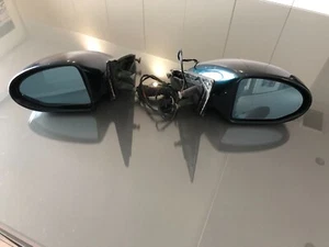 Espejos retrovisores AC Schnitzer serie E39 5 - Imagen 1 de 13