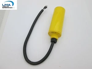 ELECTROMATIC DR 10 PROXIMITY SENSOR CAPACITIVE - Bild 1 von 2