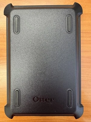 OtterBox 77-52828 Defender Pro Pack for iPad Mini 4 (Black)- New - Image 1 of 3