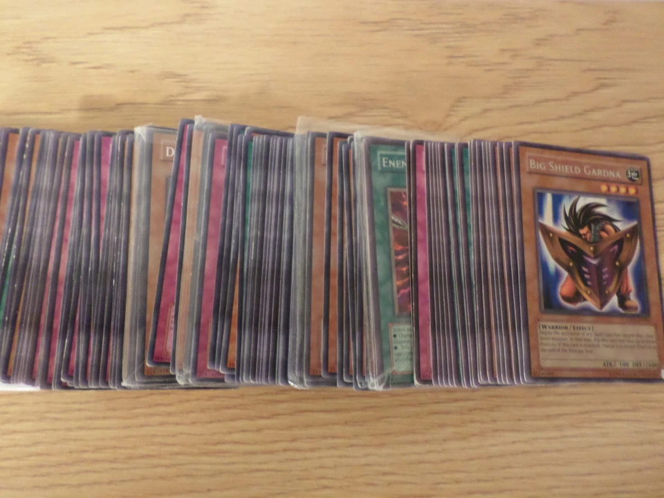 YUGIOH CHAMPION PACK CP01 TO CP08 ~ TURBO PACK ~ DUELIST LEAGUE RARE CARD U PICK - Image 1 of 1