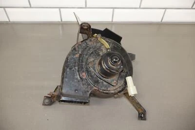 Toyota Land Cruiser FJ80 1991-1998 soplador de admisión de aire motor y carcasa (probado) Foto 1 de 4