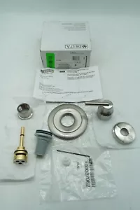 Delta T11859-SS Trinsic 3 set 2 porte deviatore trim - Foto 1 di 7