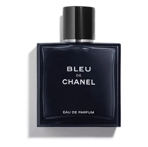 Blue De Chanel 100ml Eau de Parfum Spray for Man Profumo Uomo Nuovo Offerta - Foto 1 di 2