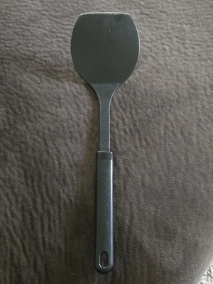 Calphalon Black Nylon Turner Spatula Flipper - Image 1 of 4