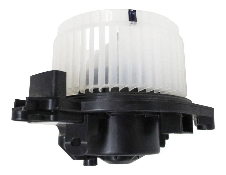 TYC Replacement HVAC Blower Motor Assembly Fits 2007-2012 Nissan Versa  700287 Foto 1 de 1