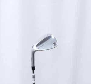 New Wilson Staff Model 2020 Wedge 52°- Wedge Dynamic Gold 1236855 Left Hand Lh - Picture 1 of 5