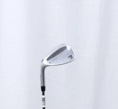 New Wilson Staff Model 2020 Wedge 52°- Wedge Dynamic Gold 1236855 Left Hand Lh - Image 1 of 4
