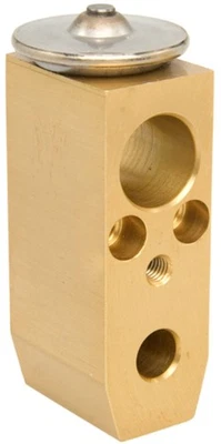 Válvula de expansión de aire acondicionado Four Seasons 39172 para 98-01 Subaru Forester Impreza Foto 1 de 4