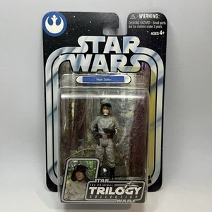 Star Wars Original Trilogy Collection - OTC #35 Han Solo - AT-ST Driver Uniform - Picture 1 of 4