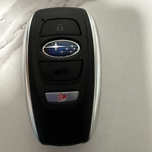 Key Fob Subaru Outback 2023 Used - Picture 1 of 1
