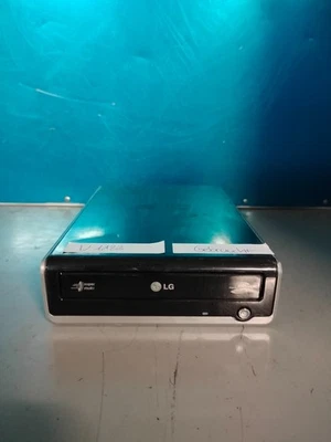 LG Super Multi DVD Brenner Intern Schwarz/Silber Gebraucht (U 1133) - Bild 1 von 4