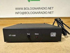 LDG YT 100 accordatore automatico - Zdjęcie 1 z 3