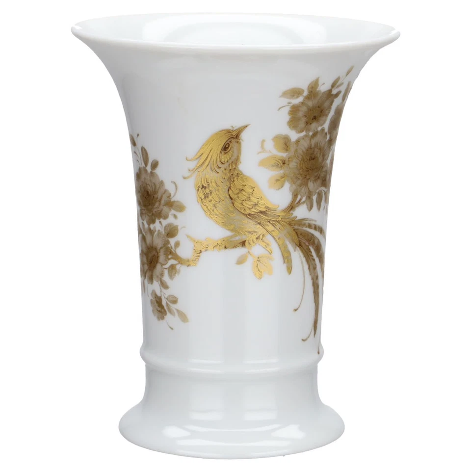 Vase Trichtervase H 15cm Kaiser Melodie - Bild 1 von 1