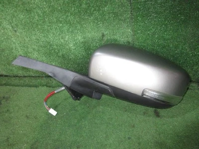 MAZDA Flair crossover 2014 DBA-MS31S Left Side Mirror [Used] [PA115190579] - Image 1 of 4