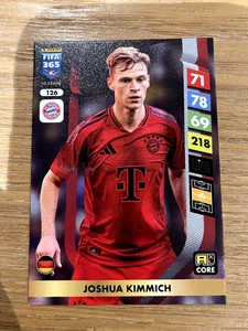 Panini Adrenalyn XL FIFA 365 2025 No. 126 Joshua Kimmich - Bild 1 von 1