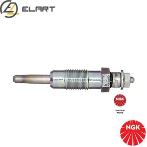 4x GLOW PLUG 4290 FOR CITROËN AX PEUGEOT 106I K9Y/K9A 1.4L 4cyl AX K9Y 1.4L - Picture 1 of 9