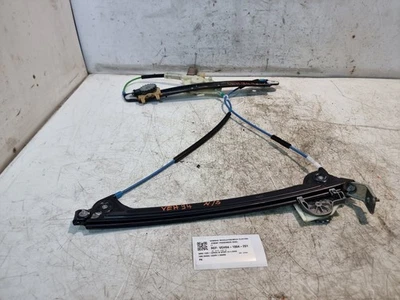 BMW 1 Series Window Motor & Regulator Front Left Side N/S 2009 E82 OEM 6978845 - Image 1 of 4