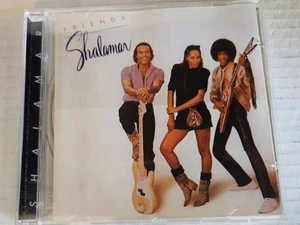 Shalamar CD Friends - Bild 1 von 3
