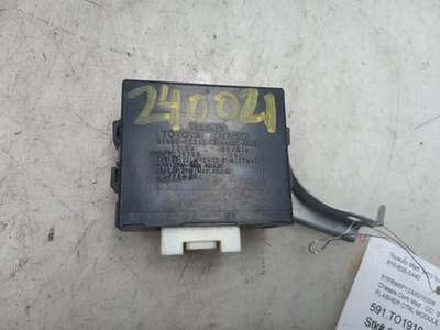 10 MÓDULO DE CONTROLE PISCADOR TOYOTA TUNDRA 81980-0C010 - Imagem 1 de 4