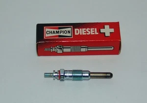 CANDELETTE CHAMPIONS CH68 OPEL ASTRA F Berlina (53_ 54_ 58_ 59_) 1.7 TD - Picture 1 of 1