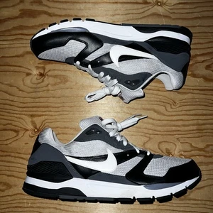 HERREN NIKE TWILIGHT RUNNER EU 2009 SCHUHE SNEAKER 344268-011 GRÖSSE 13 - Bild 1 von 10