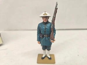 De colección King & Country Streets of Old Hong Kong Soldier HK 201 (m) - Imagen 1 de 5