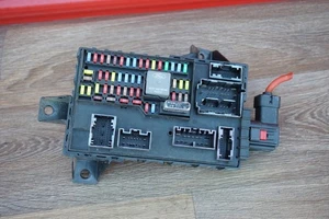 Ford 2009 Econoline E250 E350 5.4 Fuse Box Body Control Module 9C2T-15604-AE - Foto 1 di 3