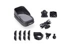 Honda Nc 750 Xd Abs 2014-2023 Sw Motech Universal Gps Mount Kit With Phone Case