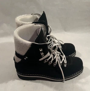 Ventesima Strada Wildleder Wanderschuh 42 - Bild 1 von 7