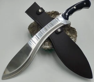 Heavy Duty Tactical Jungle Machete - 5mm Thick - Beast Blade - Free & Fast Post - Picture 1 of 5
