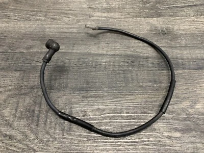 CB750 750 1991-2003 Nighthawk Honda OEM motor de arranque cable cable Foto 1 de 3