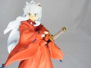InuYasha Kaiyodo Limited Figur InuYasha It's a Rumic World Neuwertig ● - Bild 1 von 6