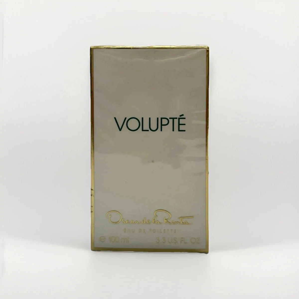 Oscar de la Renta Volupte Fragrances for Women for sale | eBay