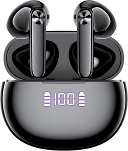🔥🔥STADOR Wireless Earbuds Bluetooth V5.3 in-Ear Headphones 56H Playtime🔥🔥 - Picture 1 of 6