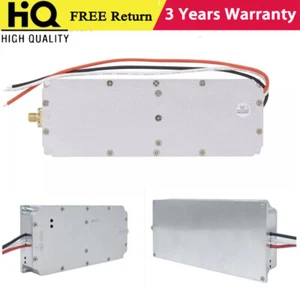 50W 2.4G FPV Drone Interception Counter Drive RF Power Blocking Drone Module - Picture 1 of 7