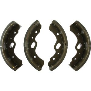 For 1999-2010 UD 1800CS Heavy Duty Drum Brake Shoe Rear Centric 2000 2001 2002