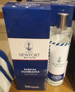 PARFUM AMBIANCE / HOME PERFUME / Ambiente-Parfüm DISNEY HOTEL NEWPORT BAY CLUB - Imagen 1 de 3